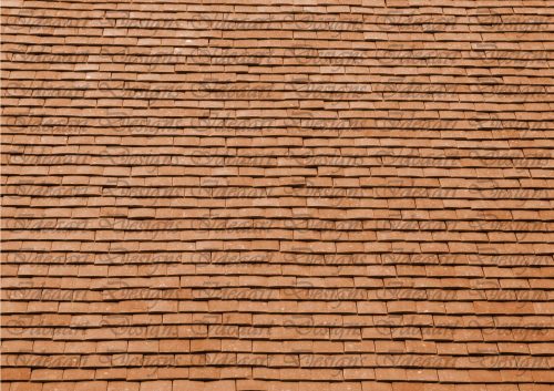 roof tile sample