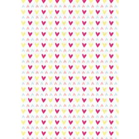 Aprócska szívecskék