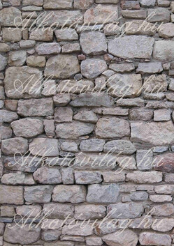 Kövek textúra szürkés színben