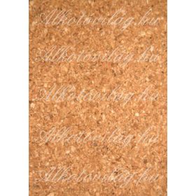 Parafa apró darabokkal