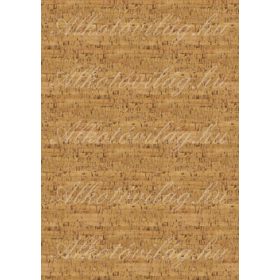 Parafa csíkos struktúrával