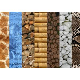 Vegyes textúra minták