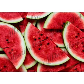 Gyümölcsös csomag: dinnye