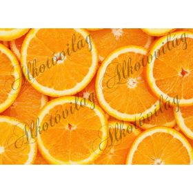  Gyümölcsös csomag: narancs sötétebb