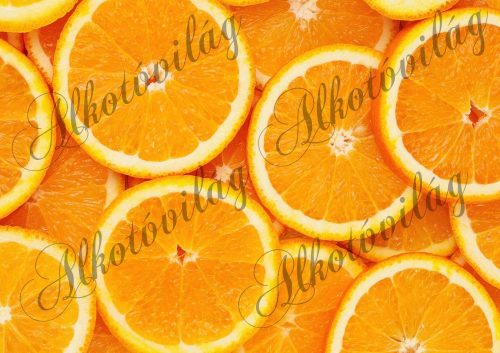  Gyümölcsös csomag: narancs sötétebb