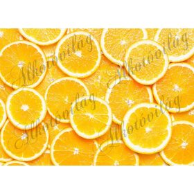 Gyümölcsös csomag: narancs 