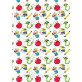 Iskolakezdés csomag: vegyes minták