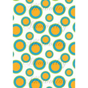 Iskolakezdés csomag majmokkal: kék -sárga bubokékok