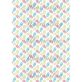 Iskolakezdés csomag majmokkal: miltonkapcsok