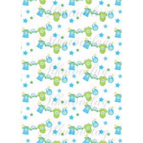 Kisfiús csomag: ruha banner