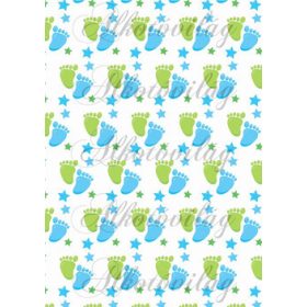 Kisfiús csomag: tappancsos