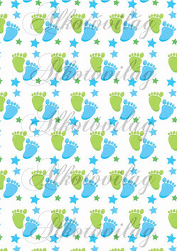 Kisfiús csomag: tappancsos