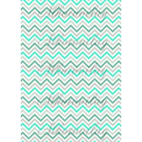 Téli rókás csomag: chevron csíkok