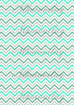 Téli rókás csomag: chevron csíkok