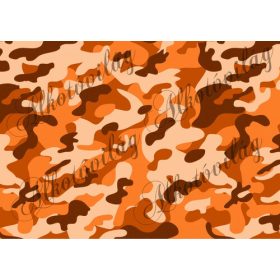 Terepminta narancssárga