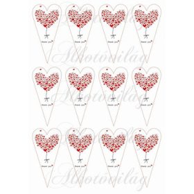 Szíves lufi szívekben
