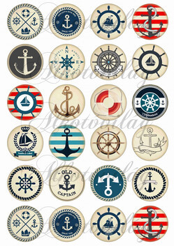 Tengerészes körök