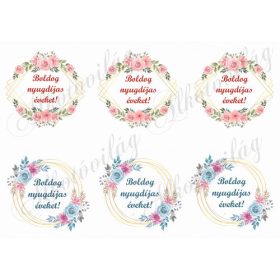 Boldog nyugdíjas éveket