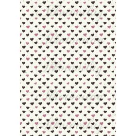 Kopottas apró szívek májvával