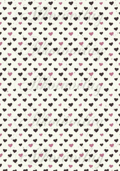 Kopottas apró szívek májvával