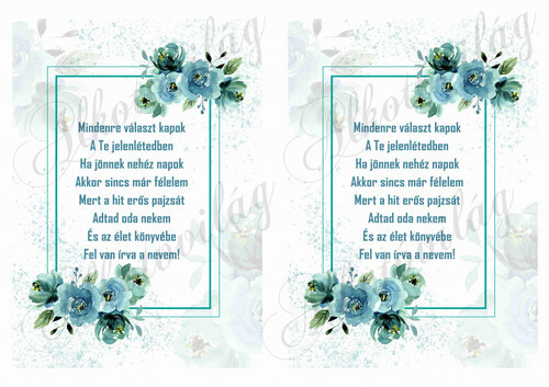 Mindenre választ kapok 2db