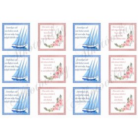 Motivációs idézetek négyzetekben KICSIBEN