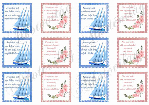 Motivációs idézetek négyzetekben KICSIBEN