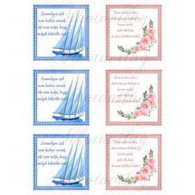 Motivációs idézetek négyzetekben