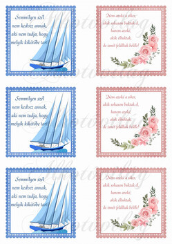 Motivációs idézetek négyzetekben