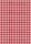 Négyzethálós-kockás minta piros-fehér színben
