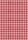 Négyzethálós-kockás minta piros-fehér színben