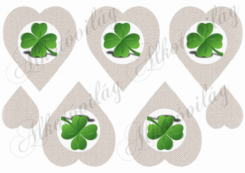 Lóherék szívekben