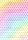 Szivárványos pöttyös minta