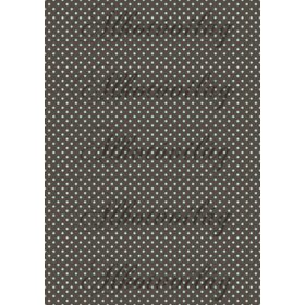 Menta pöttyök barna alapon