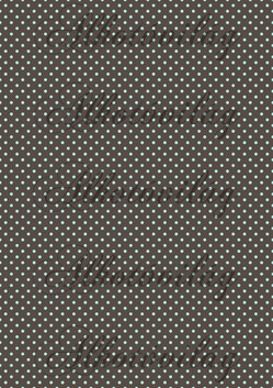 Menta pöttyök barna alapon