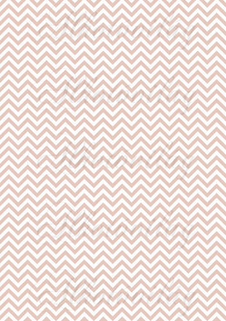 Pasztell chevron csíkok- tejeskávé