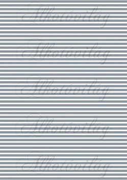 Napsárga - szürke kollekció - fehér és szürke csíkok