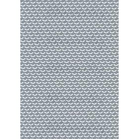 Napsárga - szürke kollekció - fehér ívek szürke alapon