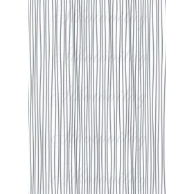   Napsárga - szürke kollekció - hosszanti, szabálytalan szürke csíkok