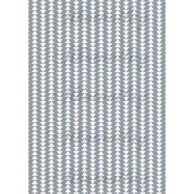   Napsárga - szürke kollekció - szürke és fehér háromszögek