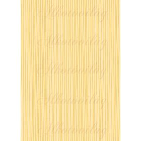   Napsárga- szürke kollekció - hosszanti csíkok napsárga alapon