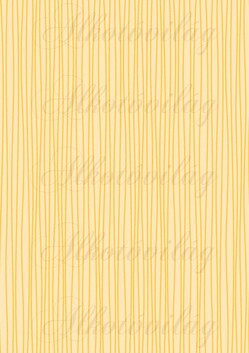Napsárga- szürke kollekció - hosszanti csíkok napsárga alapon