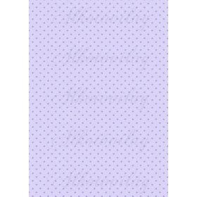 Lila apró szívek pasztell lila alapon