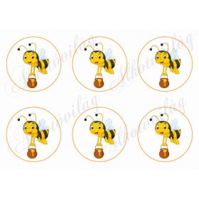 Ovis jelek - MÉHECSKE