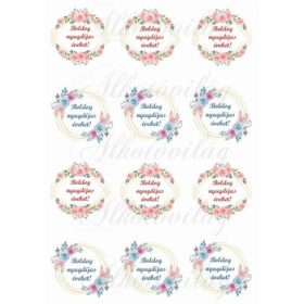 Boldog nyugdíjas éveket - KICSIBEN