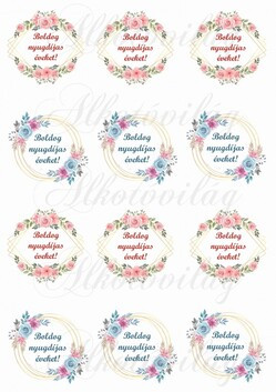 Boldog nyugdíjas éveket - KICSIBEN