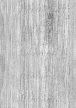 Fa erezetes minta - szürkés árnyalatú