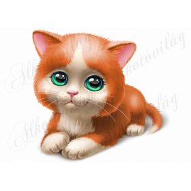 Filc alapanyag cicás párna varráshoz