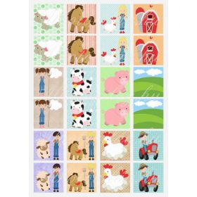 Memóriakártya - farmos