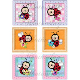 Katicás blokkok mosolygósan